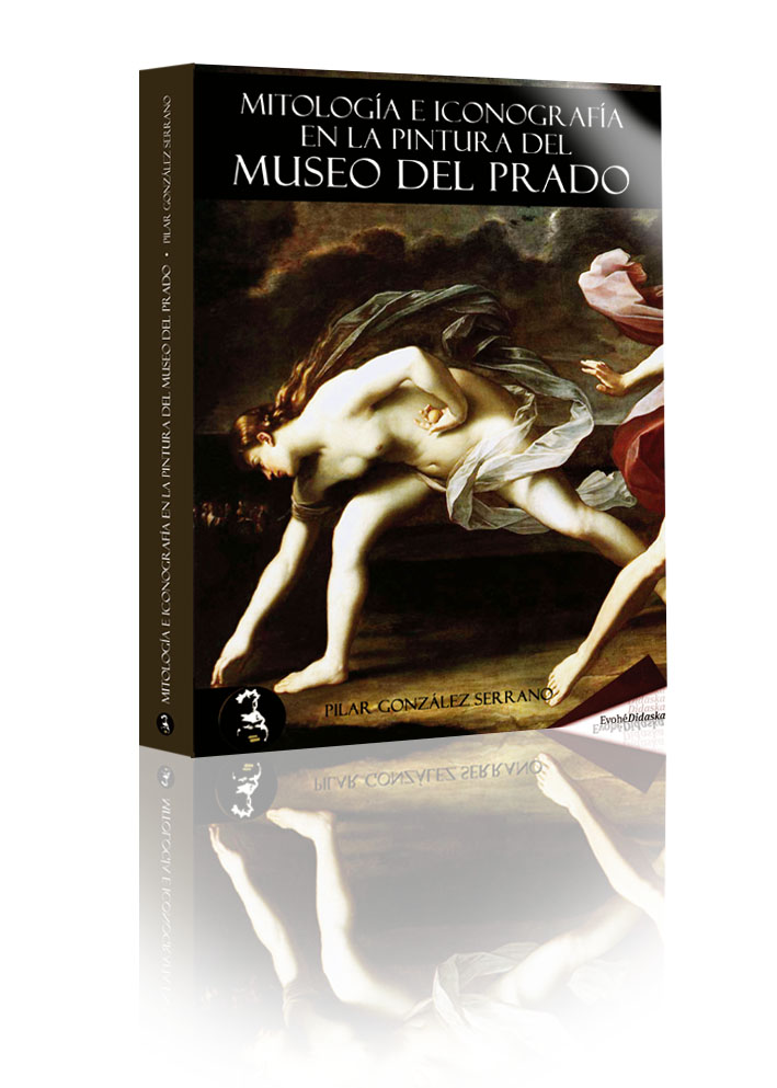 Mitolog�a e iconograf�a en la pintura...- Pilar Gonz�lez Serrano