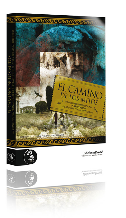 El camino de los mitos, III - Varios Autores