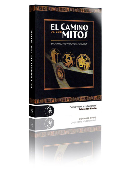 El Camino de los mitos I - Varios Autores