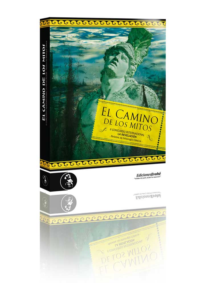 El Camino de los mitos II - Varios Autores