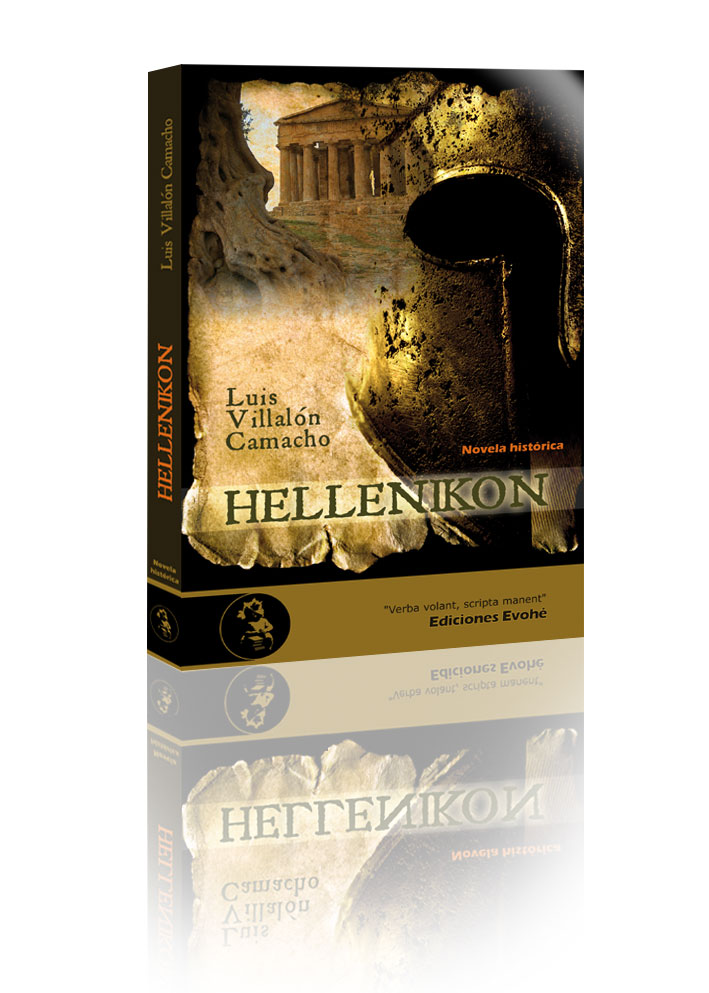 Hellenikon - Luis Villal�n