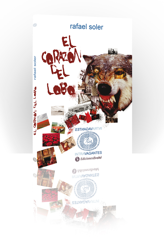 EL CORAZ�N DEL LOBO - Rafael Soler