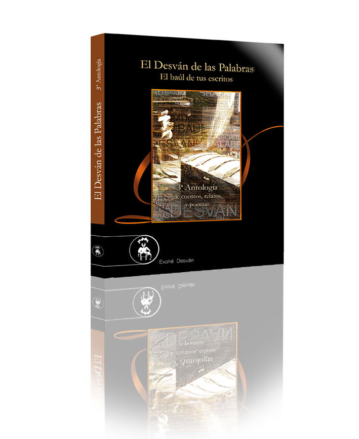 III Antolog�a de El Desv�n de las Palabras - Varios Autores