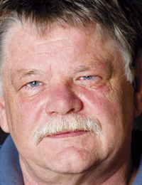GISBERT HAEFS