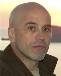 JAVIER NEGRETE