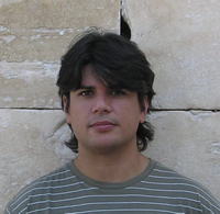 JUAN LUIS GOMAR HOYOS