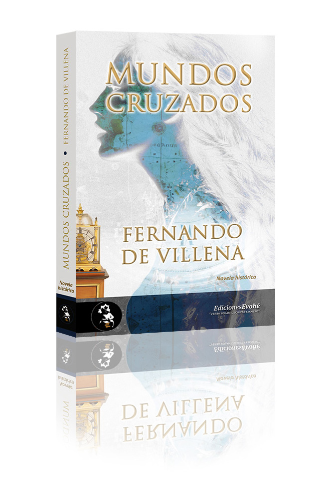 Mundos cruzados - Fernando de Villena