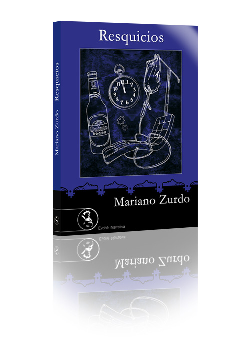 Resquicios - Mariano Zurdo