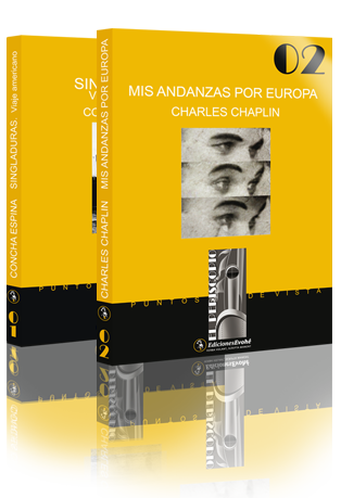 NUEVA COLECCI�N: EL PERISCOPIO.�