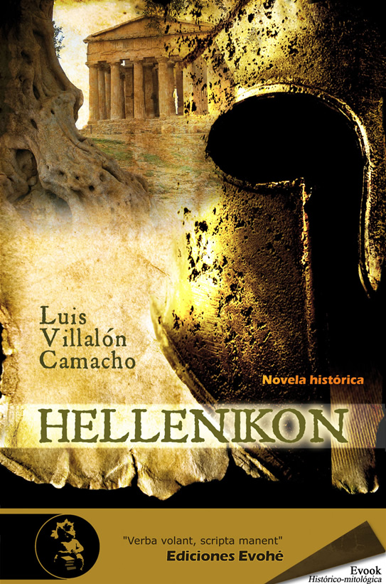 Hellenikon – Luis Villalón Camacho