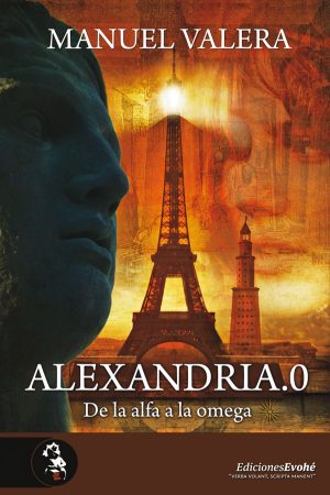 Alexandria.0 – Manuel Valera