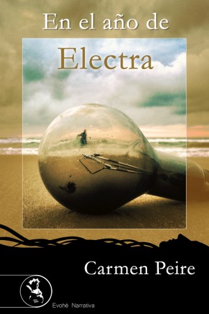 EN EL AÑO DE ELECTRA – Carmen Peire