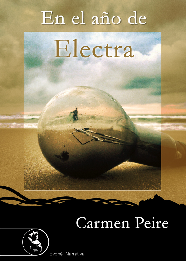 En el año de Electra – Carmen Peire