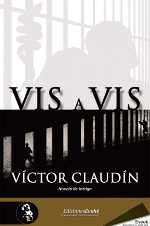 VIS A VIS – Víctor Claudín