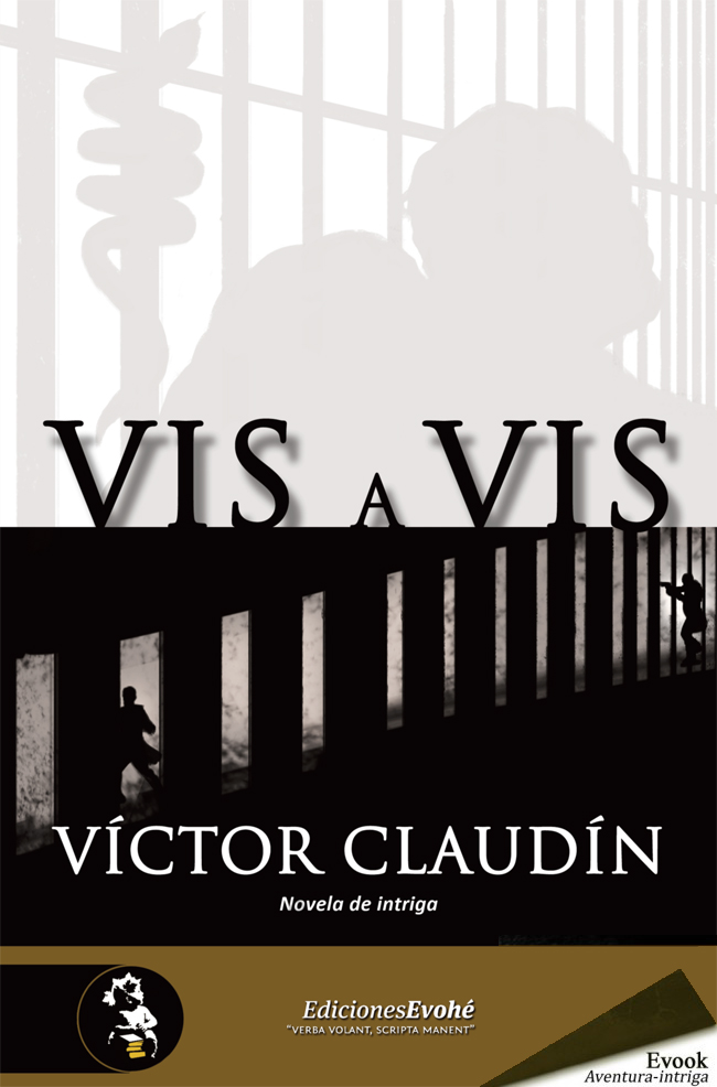 Vis a vis – Víctor Claudín