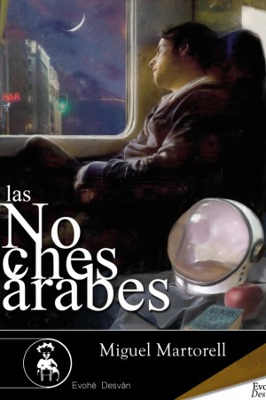 LAS NOCHES ÁRABES – Miguel Martorell