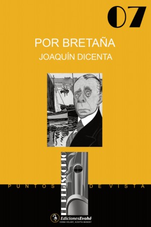 POR BRETAÑA – Joaquín Dicenta