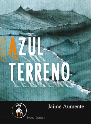 Azul terreno