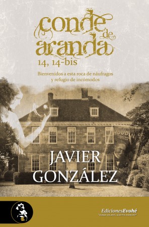 CONDE DE ARANDA 14, 14-BIS –  Javier González