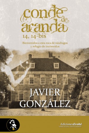 CONDE DE ARANDA 14, 14-BIS –  Javier González