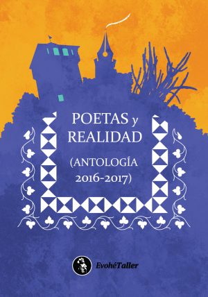 Poetas y realidad (Antología 2016-2017) – VVAA