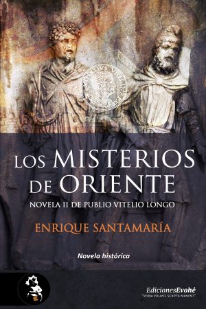 LOS MISTERIOS DE ORIENTE – Enrique Santamaría