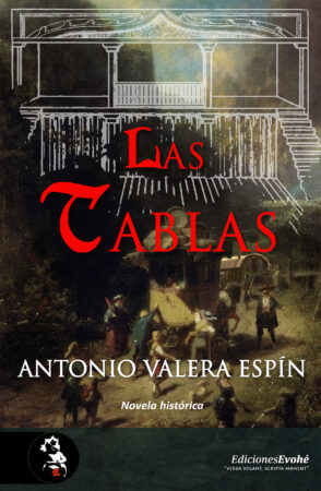 LAS TABLAS – Antonio Valera Espín