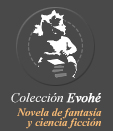 Novela de fantasía y ciencia ficción
